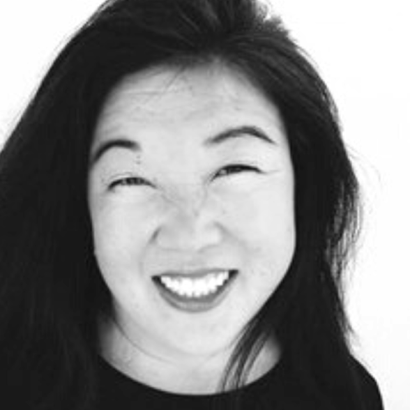 headshot Vice President, New York City Economic Development Corporation